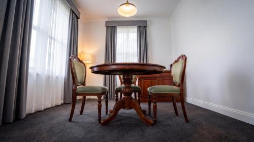 المرافق, Hotel Szydlowski in جادانسك