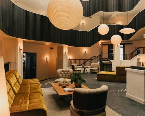 Le Val Thorens, Val Thorens, a Beaumier hotel in Saint-Martin-de-Belleville