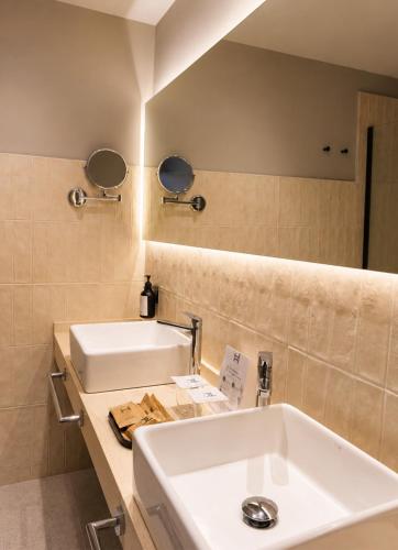 Habitación doble, familiar