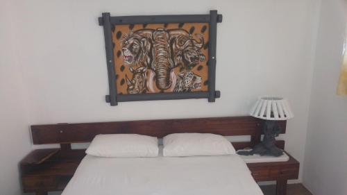 Hoedspruit Hotel