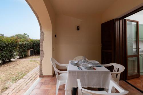 Residenza Verde San Teodoro by Wonderful Italy