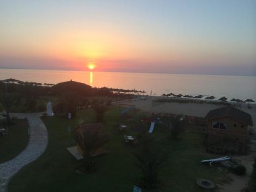 Golden Tulip Taj Sultan Resort