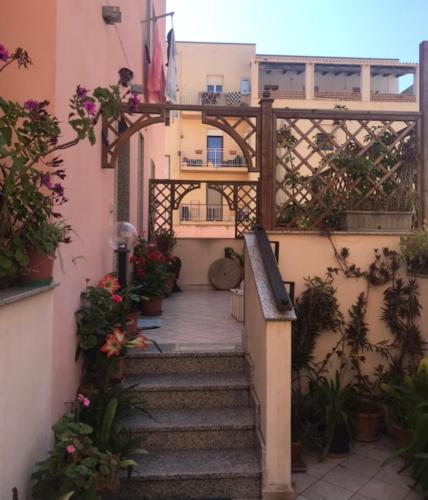 Casa vacanze Barbarina