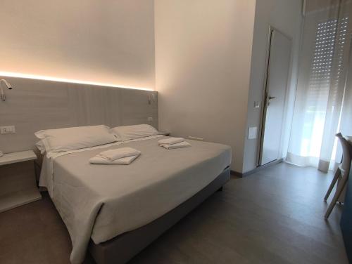 HOTEL OTELLO in Punta Marina