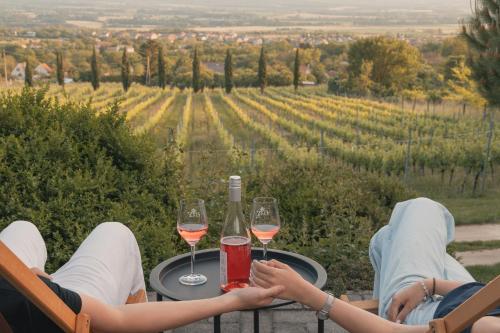 . Villa Rustica Vendégház Sümeg