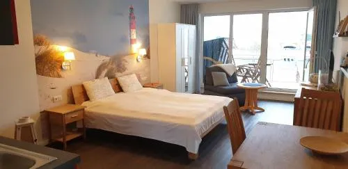 Yachthafenresidenz - Wohnung 9205 / 917 in Kühlungsborn, Deutschland