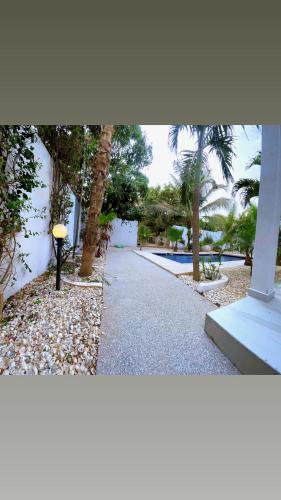 Villa Ormina in La Somone