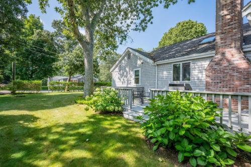 16 Mattis Drive Yarmouthport - Grays Getaway in Yarmouth Port, USA