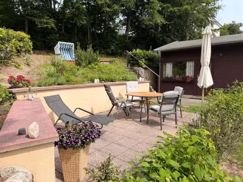 Ferienwohnung Sonnensteg in Ostseebad Sellin, Deutschland