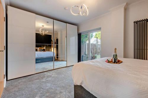 The Milton Smart Spacious 3-Bed Bournemouth