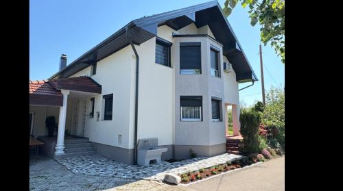 Apartman Lili