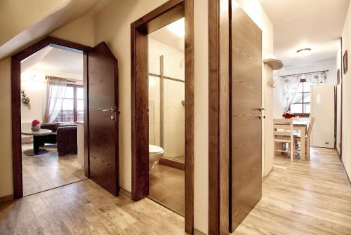 Penzion Villa Alena - image 6