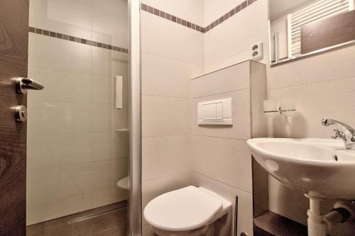 Penzion Villa Alena - image 12