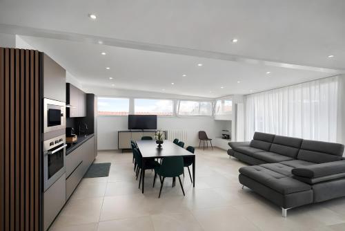 Ciprì Luxury Wellness Suite