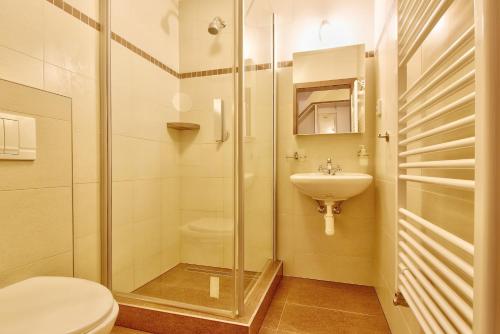 Penzion Villa Alena - main image