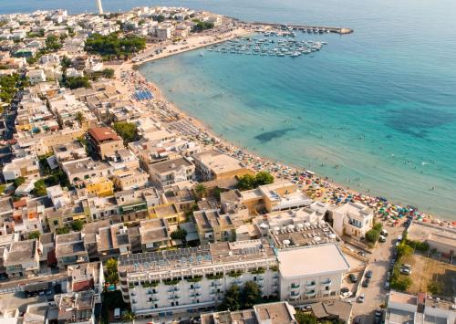 Eden Torre Canne