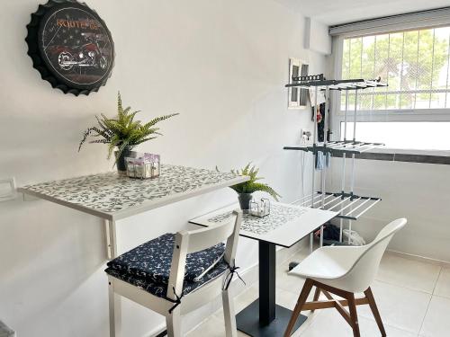 Gypsy Budget Room Shared Flat
