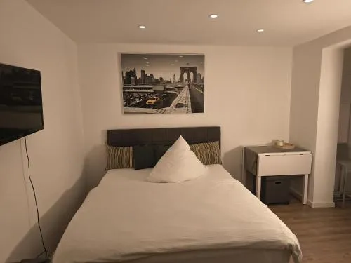 Appartement83 in Schwäbisch Hall, Deutschland