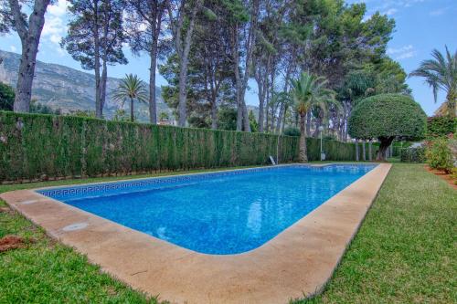 Apartment Montgo Sol