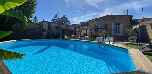 Belle maison 3 ch spécial été Mandelieu