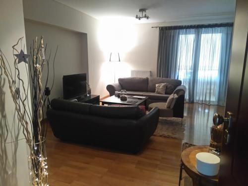 One Bedroom Apartment Piraeus in Piräus