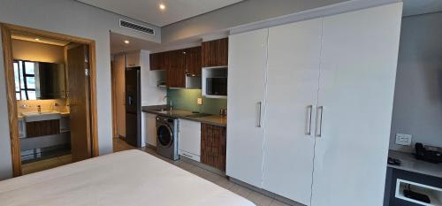 Umhlanga Studio at Pearl's of Umhlanga in Durban