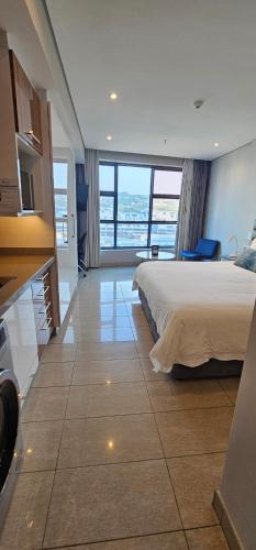 Umhlanga Studio at Pearl's of Umhlanga in Durban
