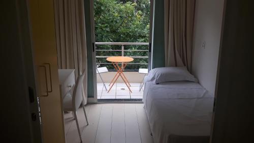 Balkony 407 - Tres quartos Perto UNB in 北翼