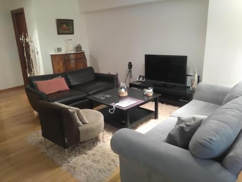  One Bedroom Apartment Piraeus in Piräus