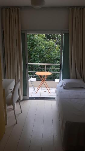 Balkony 407 - Tres quartos Perto UNB in 北翼