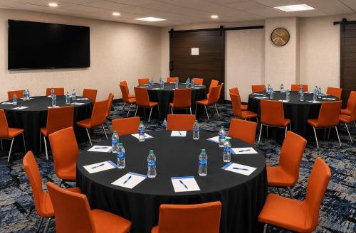 Holiday Inn Express Wixom by IHG in Wixom, USA