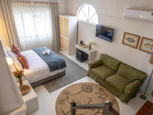 Habitación doble, superior