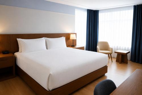Hotel au Petit Berger in La Malbaie (QC)