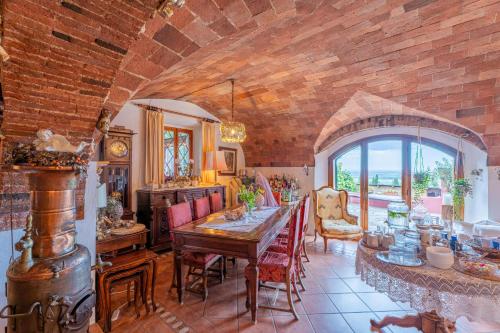 B&B Villa il Poggetto 2