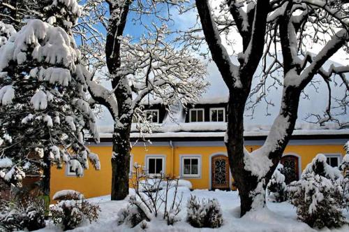 Haus Wendy