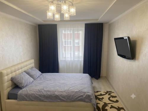 Luxury Apartment на Прокофьєва в новому будинку in Zarichnyi