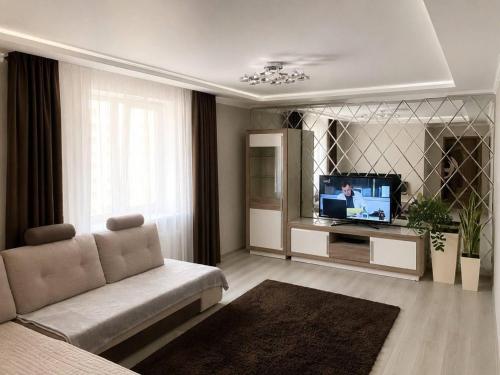 Luxury Apartment на Прокофьєва в новому будинку in Zarichnyi