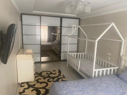 Luxury Apartment на Прокофьєва в новому будинку in Zarichnyi