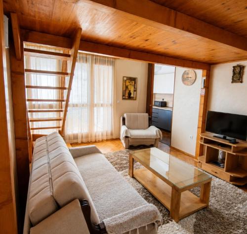 Apartman Djordjije