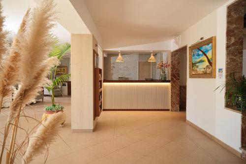 Hotel Playa Mondrago, Mallorca