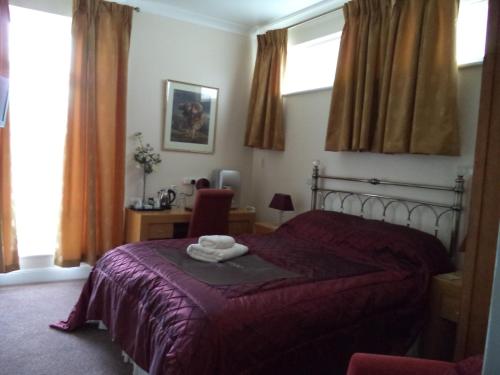 Britten House - image 12