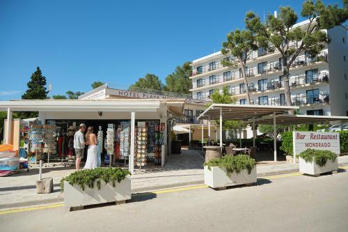 Hotel Playa Mondrago - image 6