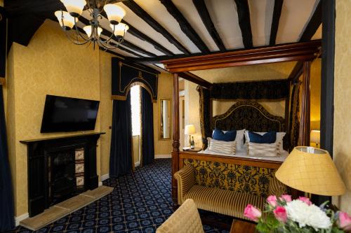 Red Lion Hotel in Salisbury