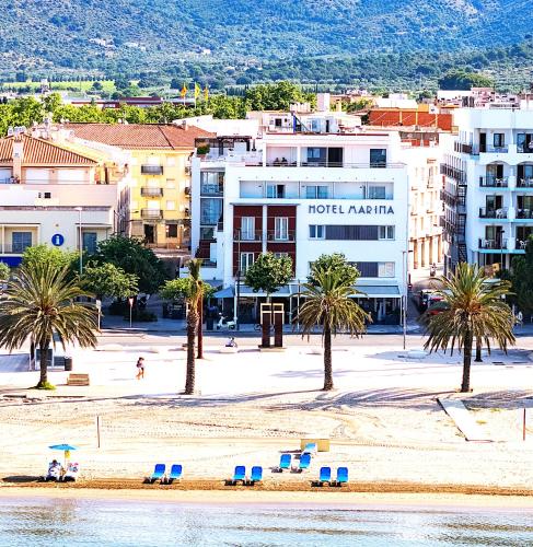 Hotel Marina