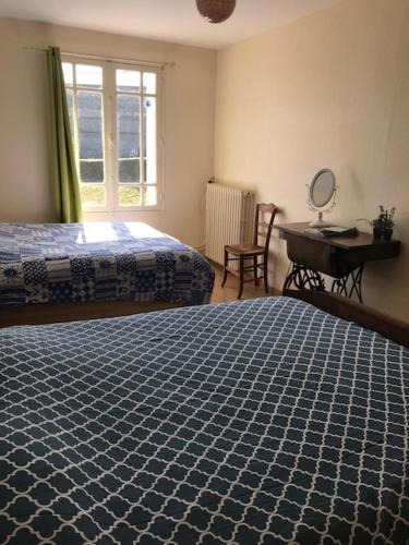 Maison de campagne in Neuvy-Bouin