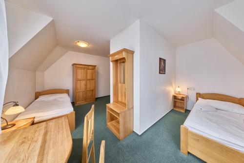 Hotel Krakonoš obrázok