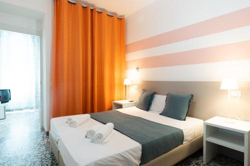 B&B K Beach Lake Endine chambre d'hôte Valmaggiore