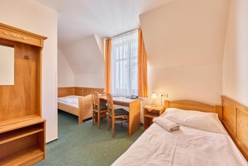 Hotel Krakonoš - image 6