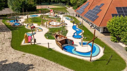 Summio Parc Aquadelta in 쇼우벤 두이브란트
