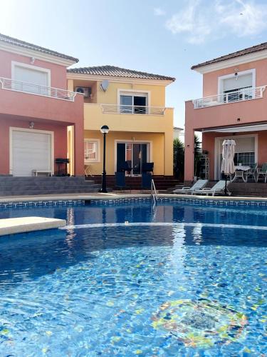 Casa Tracey Altaona Golf Resort